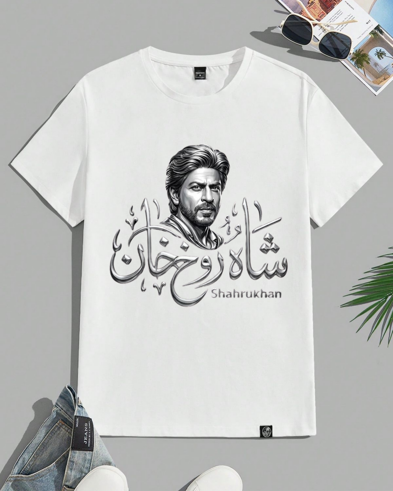 New Tees