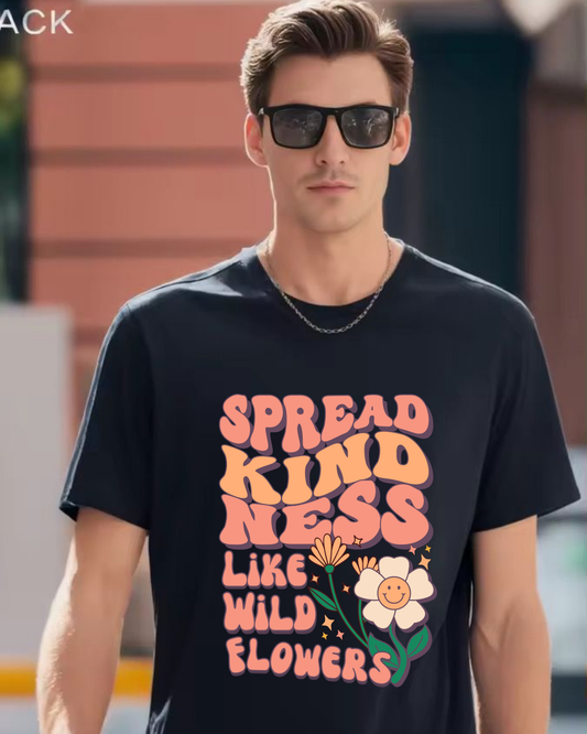 Unisex Classic Crew T-Shirt