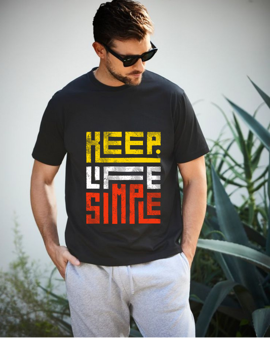 Unisex Classic Crew T-Shirt