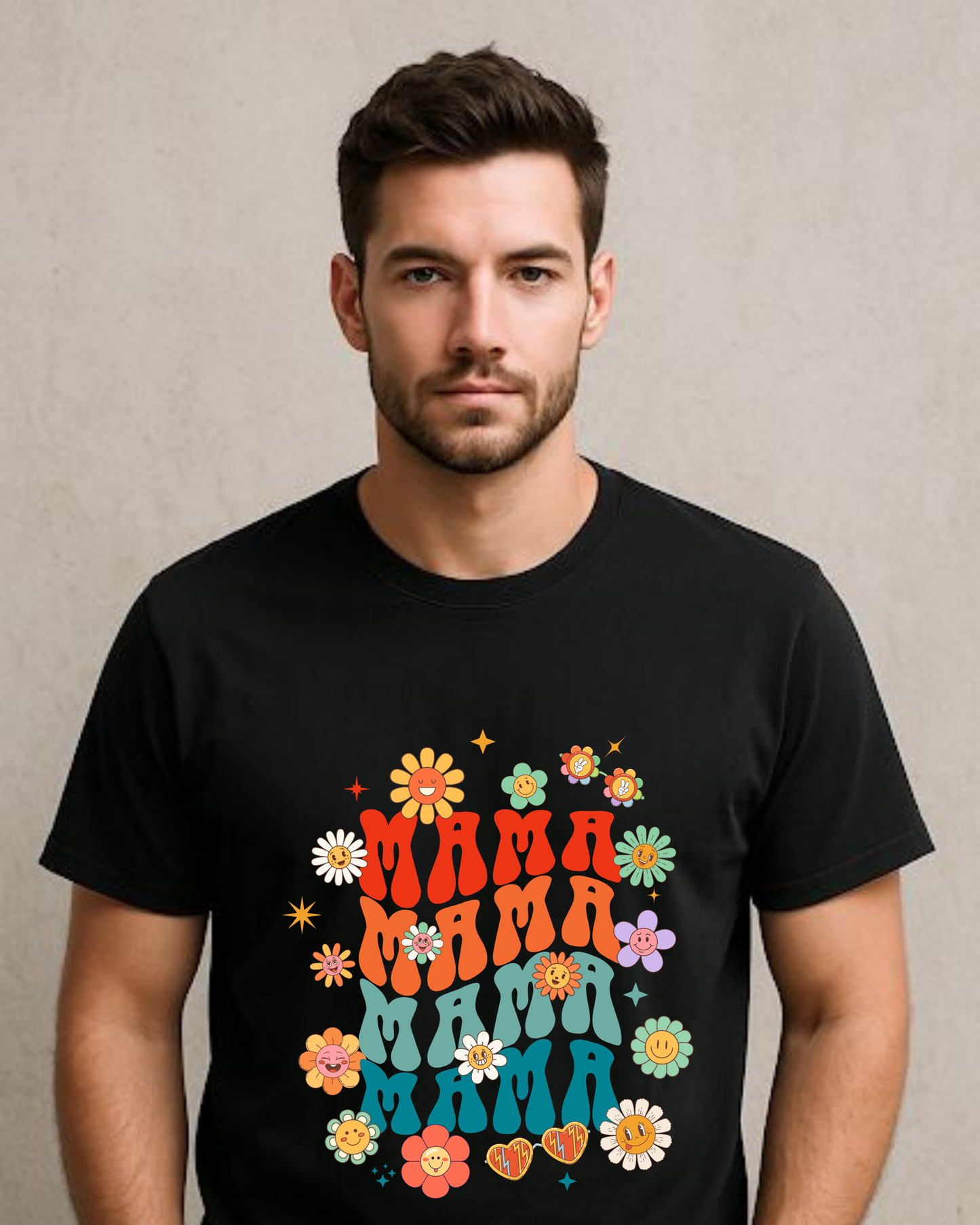 Unisex Classic Crew T-Shirt