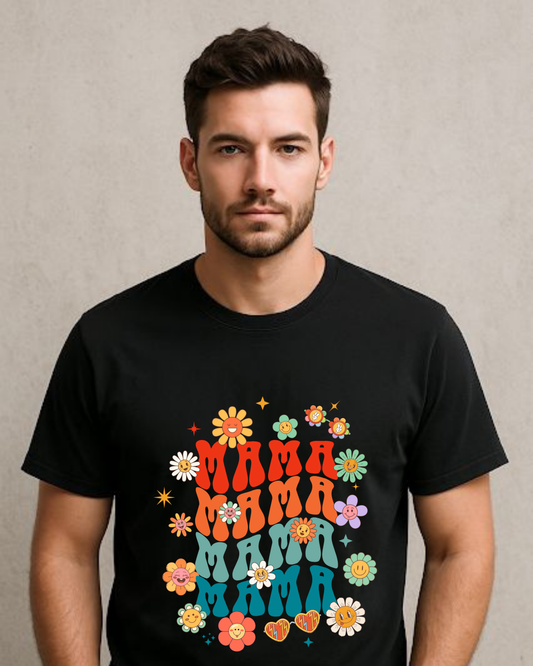 Unisex Classic Crew T-Shirt