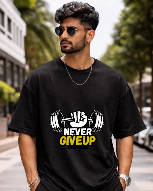 Unisex Classic Crew T-Shirt