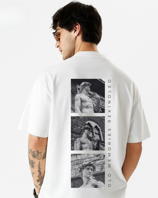 Unisex Standard Crew T-Shirt