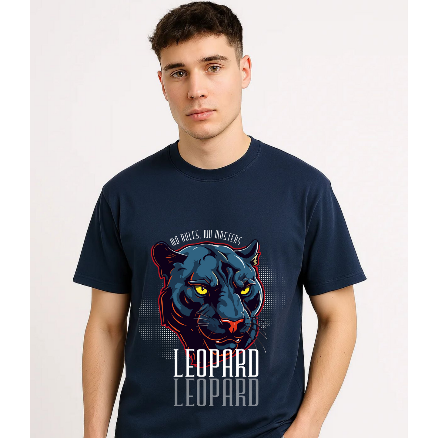 Unisex Oversized Standard T-Shirt