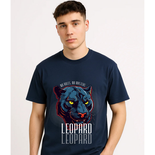 Unisex Oversized Standard T-Shirt
