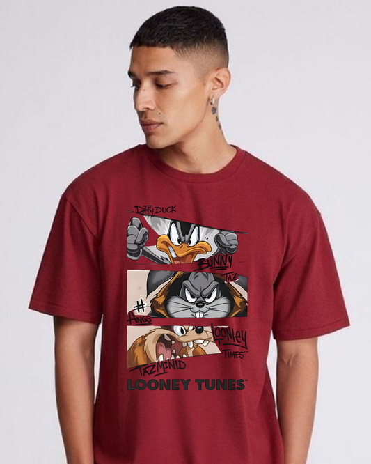 Unisex Classic Crew T-Shirt