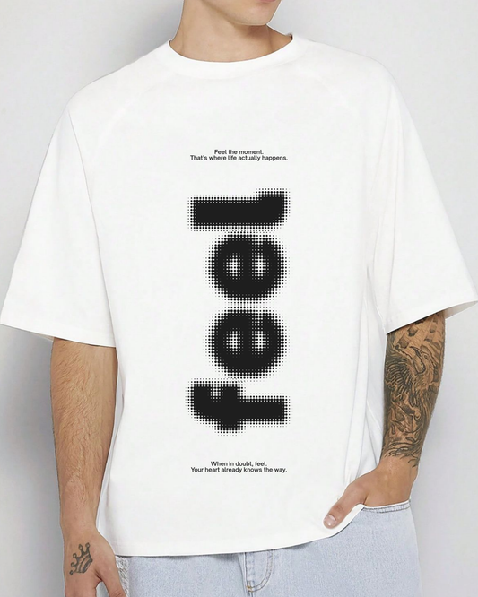 Unisex Standard Crew T-Shirt