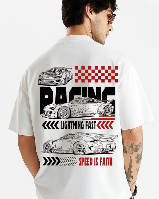 Unisex Classic Crew T-Shirt