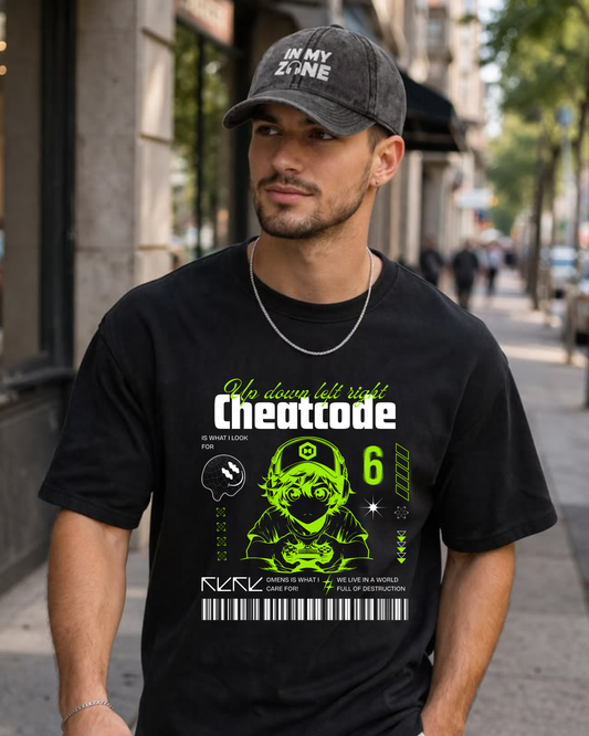 Unisex Standard Crew T-Shirt