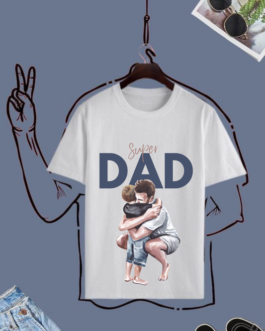 Unisex Oversized Classic T-Shirt