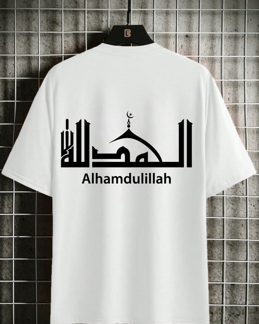 Unisex Oversized Standard T-Shirt