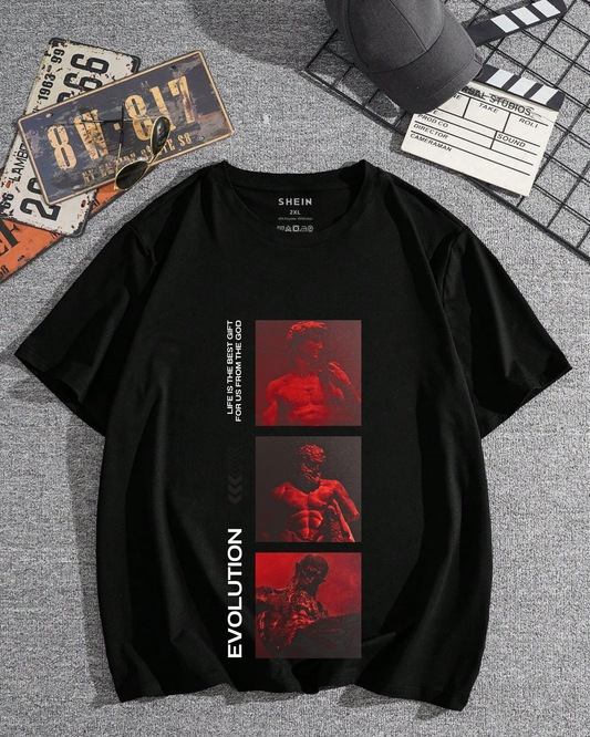 Unisex Oversized Classic T-Shirt