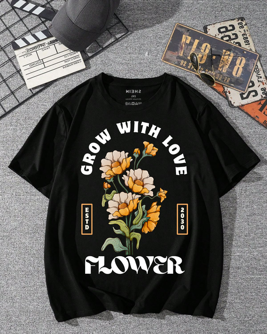 Unisex Oversized Classic T-Shirt