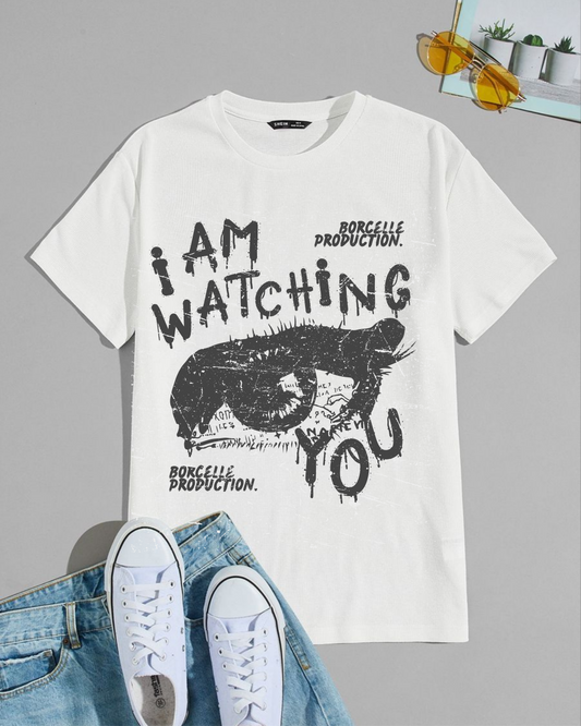 Unisex Oversized Standard T-Shirt