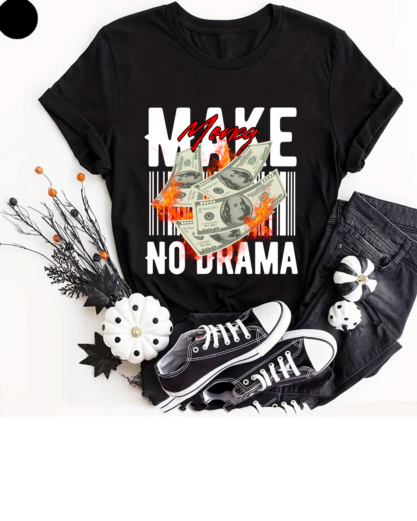 Unisex Oversized Standard T-Shirt