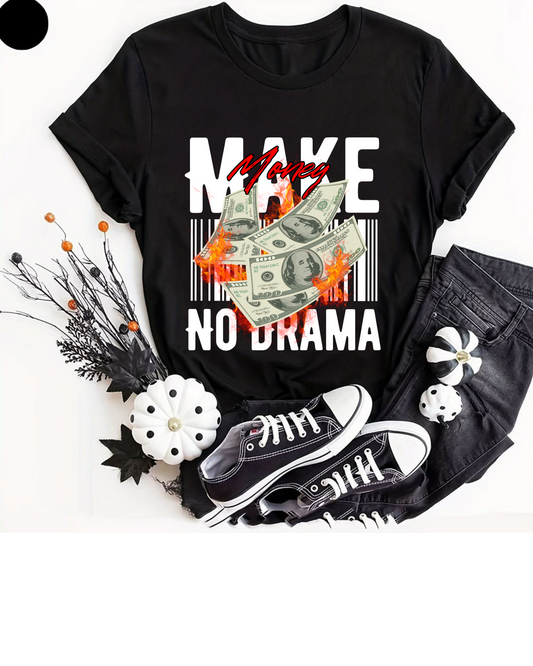 Unisex Oversized Standard T-Shirt