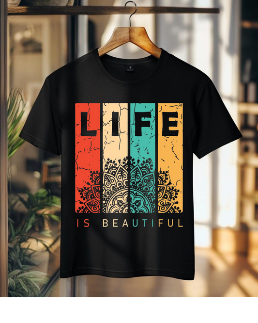 Unisex Oversized Classic T-Shirt