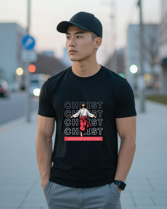 Unisex Oversized Standard T-Shirt