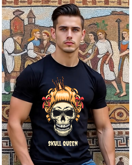 Unisex Classic Crew T-Shirt