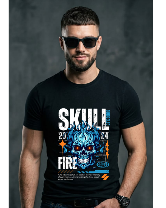 Unisex Classic Crew T-Shirt