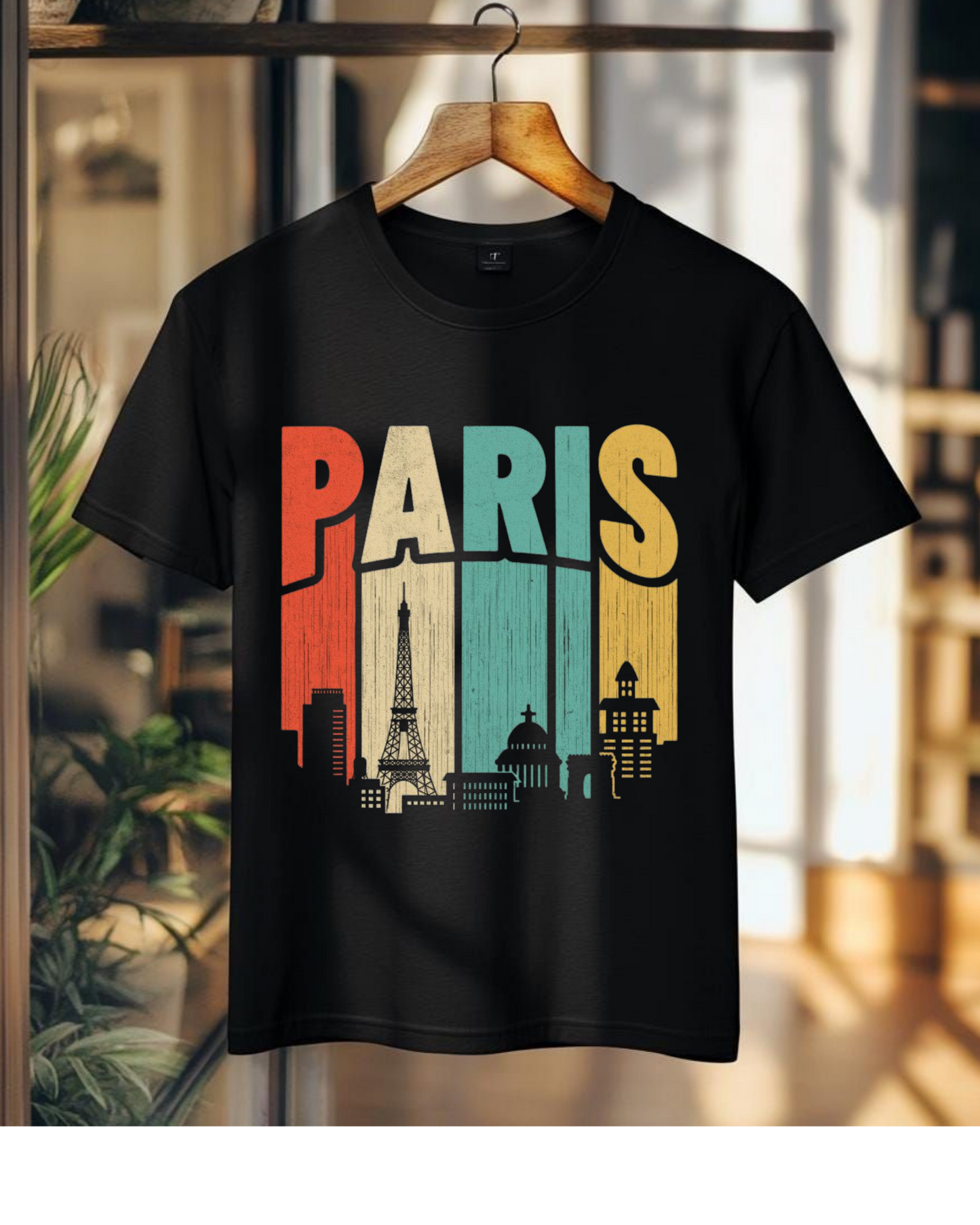 Unisex Oversized Classic T-Shirt