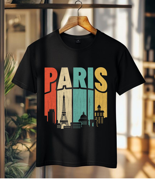Unisex Oversized Classic T-Shirt