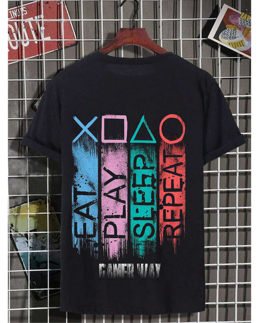 Unisex Oversized Classic T-Shirt
