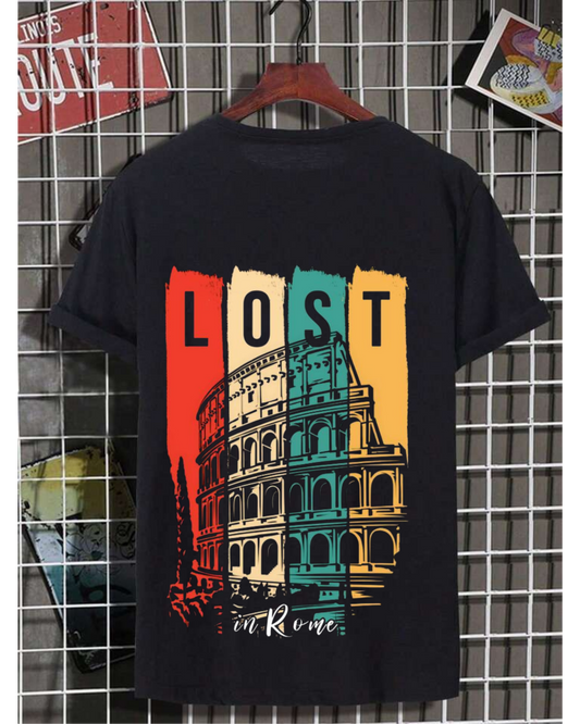 Unisex Oversized Classic T-Shirt