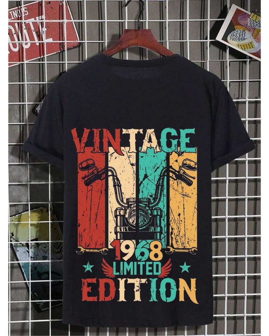 Unisex Oversized Classic T-Shirt