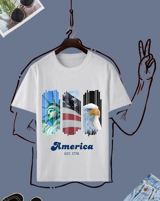 Unisex Oversized Classic T-Shirt