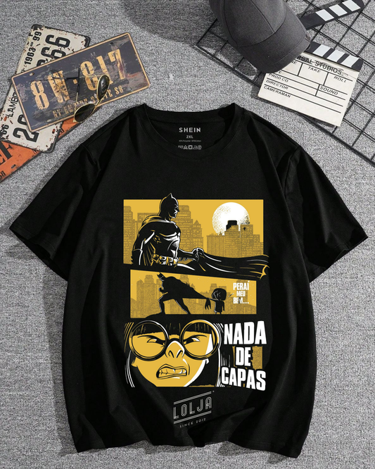 Unisex Oversized Classic T-Shirt