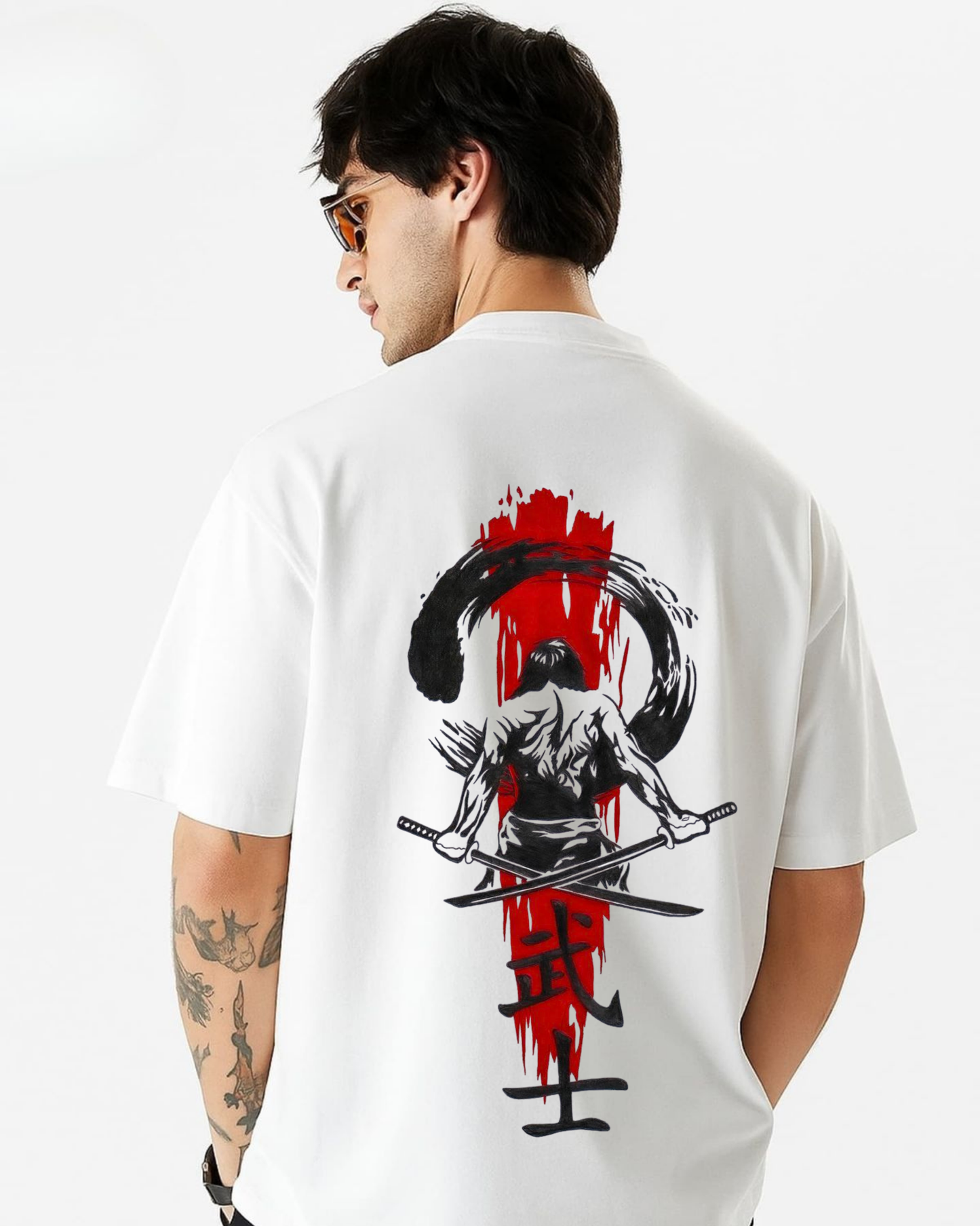 Unisex Oversized Classic T-Shirt
