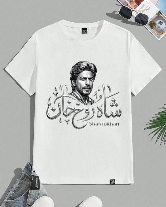 Unisex Oversized Standard T-Shirt