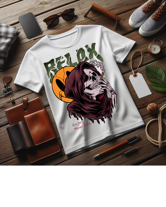 Unisex Oversized Classic T-Shirt