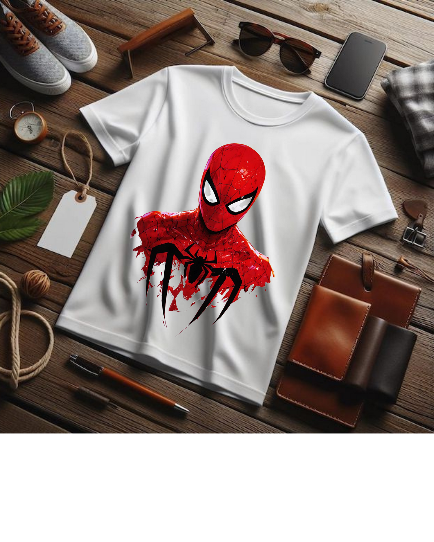 Unisex Oversized Classic T-Shirt