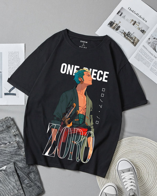 Unisex Oversized Classic T-Shirt