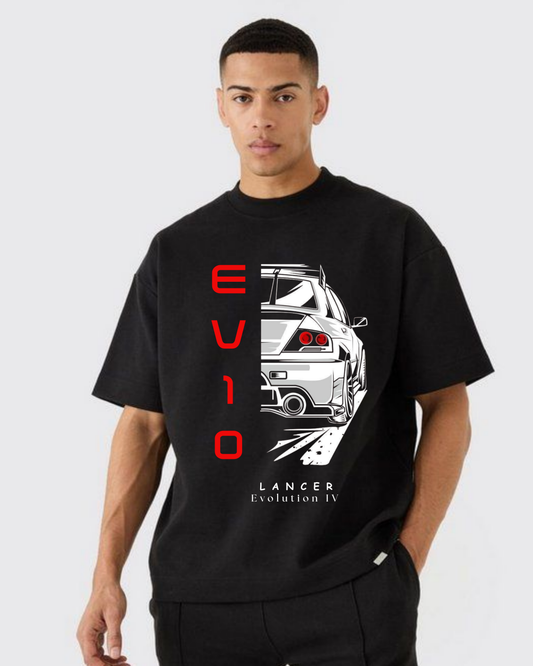 Unisex Standard Crew T-Shirt