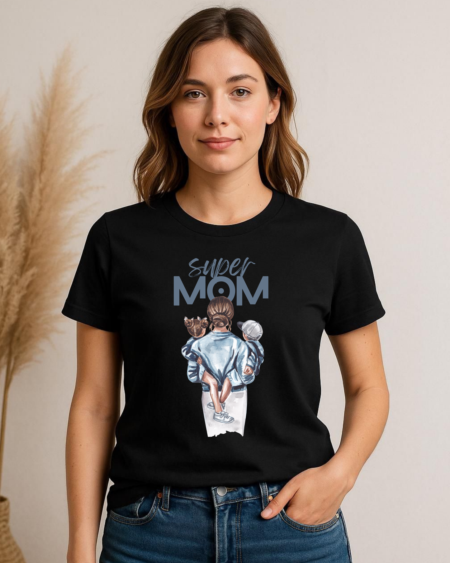 Unisex Oversized Classic T-Shirt
