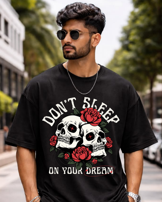 Unisex Classic Crew T-Shirt