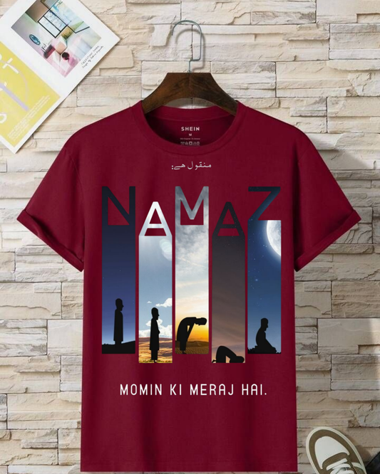 Unisex Classic Crew T-Shirt
