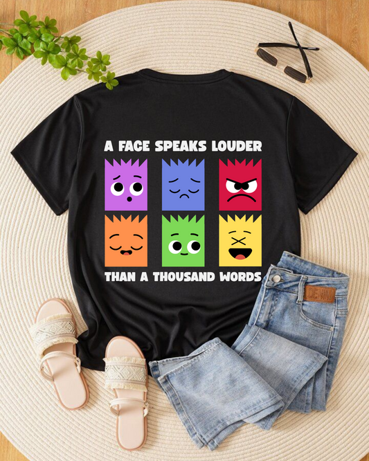 Unisex Oversized Standard T-Shirt