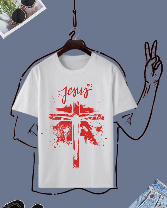 Unisex Oversized Classic T-Shirt